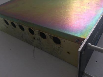 Sea Tel TAC-92 TAC92 Tracking Antenna Control Unit