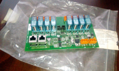 Federal Signal 2005403B Control Board