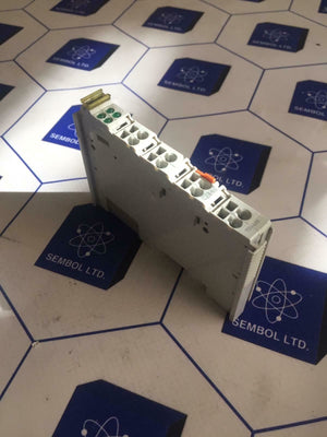Wago 750-433 Digital Input Module