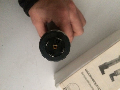 IMT INDUSTRIE MESSTECHNIK GMBH BR.3202.075.001.010