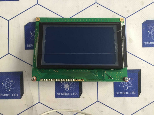 DENSITRON LMW4234EW-WCB GRAPHIC LCD