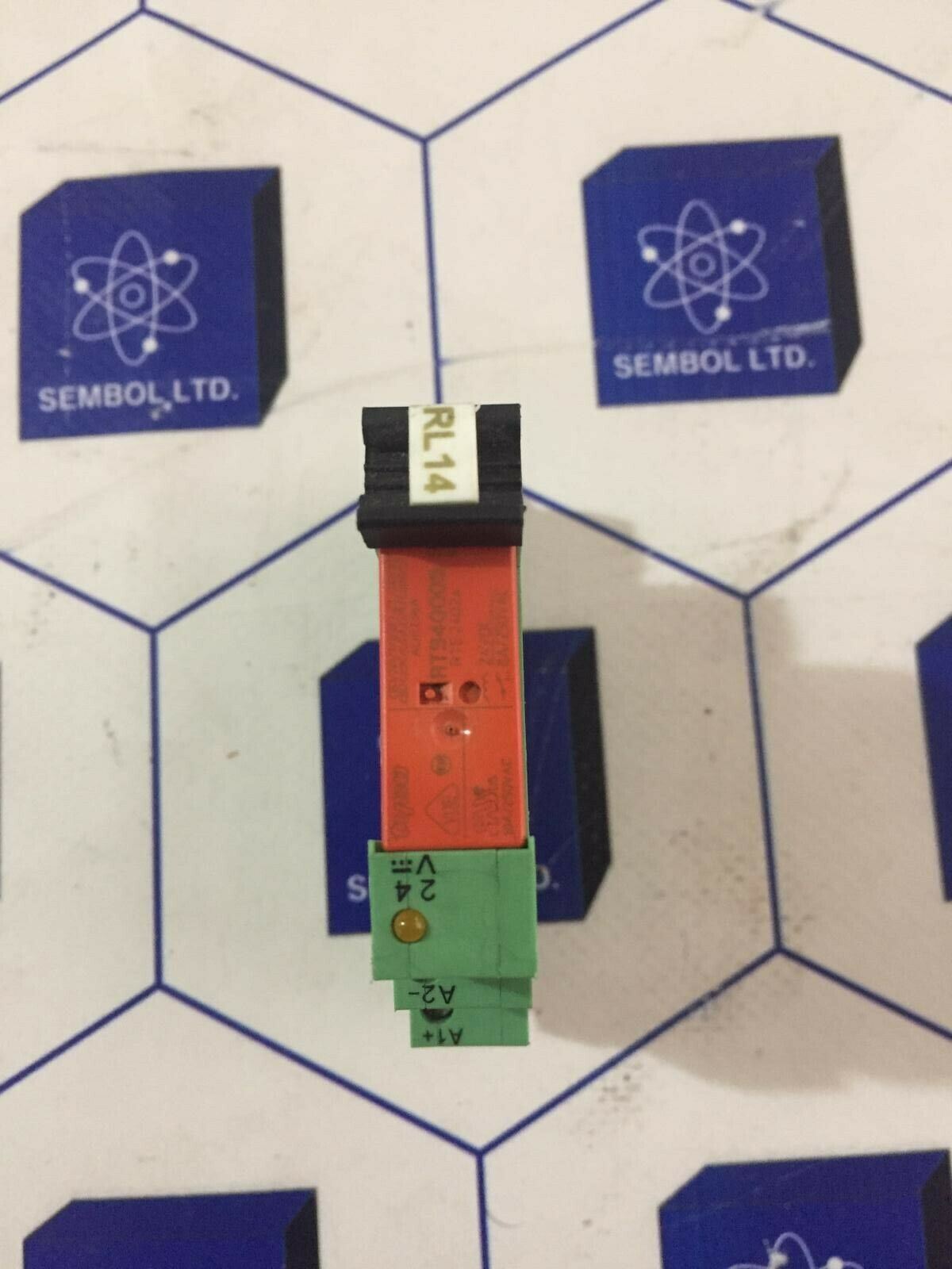 Phoenix Contact PLC-RSC-24DC/21-21ATEX 2980461