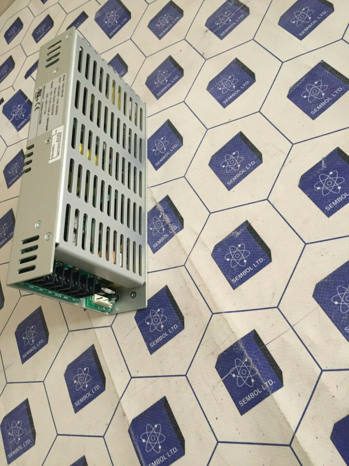 Dongah psu-350-48 power supply