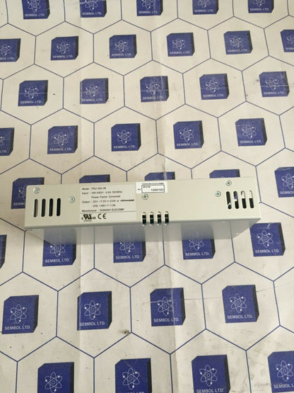 Dongah psu-350-48 power supply