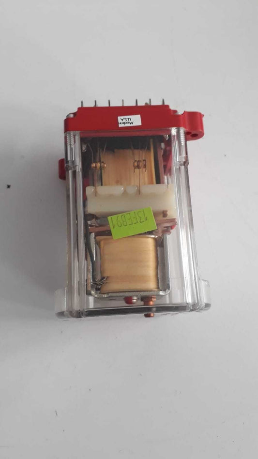 ARROW HART Gold Bonded Relay MTU-004-L20 / MTU004L20