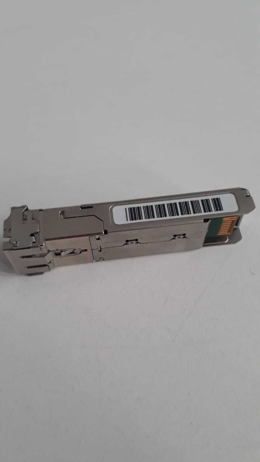 Cisco GLC-GE-100FX 10-2019-01 Transceiver Module