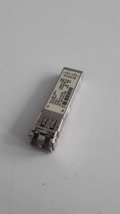 Cisco GLC-GE-100FX 10-2019-01 Transceiver Module