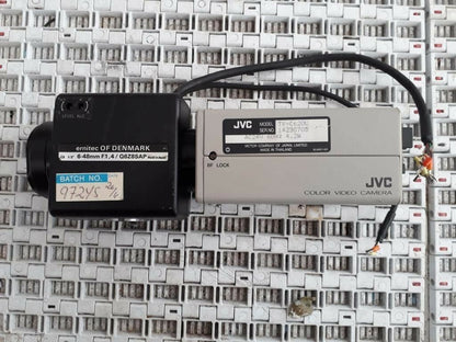 JVC TK-C620U