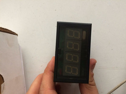 OTEK corporation model 111C001 Industrial control system