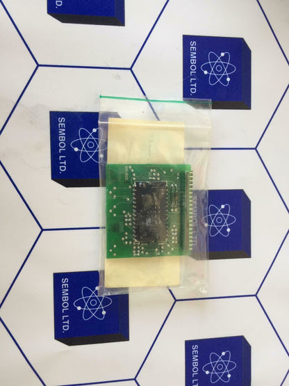 NEW NOR Control NN832 HE-220293E Analog Input Adaptor