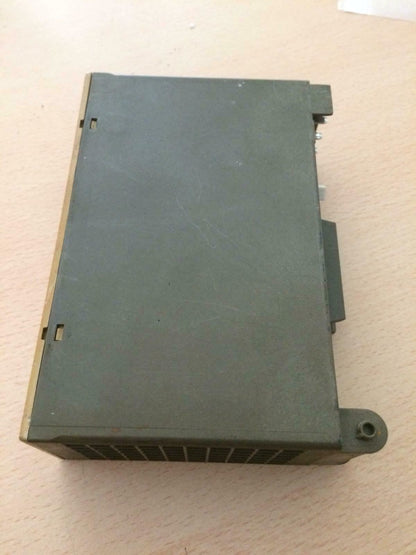 Siemens 6es5431-8ma11 6es5 431-8ma11 Simatic S5 431-8 Digital Input