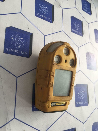 BW GAS ALERT MICRO T2A-7X9 GAS DETECTOR