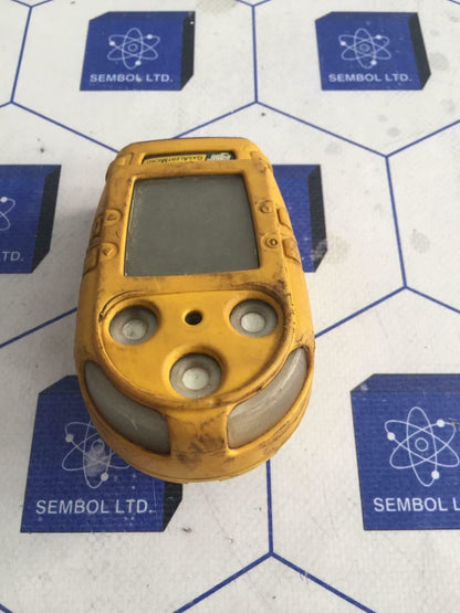 BW GAS ALERT MICRO T2A-7X9 GAS DETECTOR