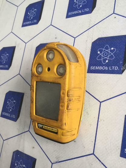 BW GAS ALERT MICRO T2A-7X9 GAS DETECTOR