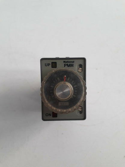 Matsushıta electric  PMH-M-10M-AC120V