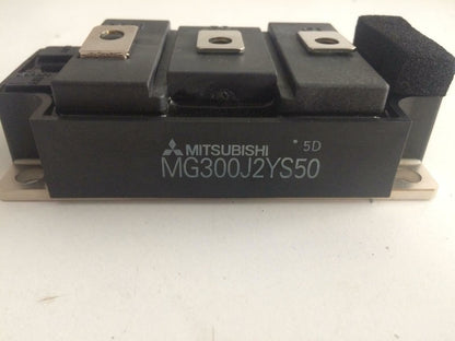 MG300J2YS50 MITSUBISHI