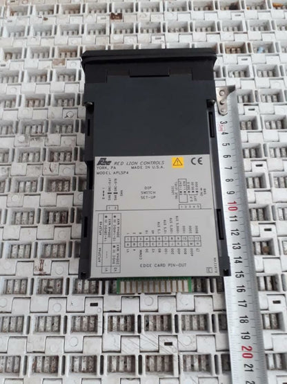 Red Lion Controls - Model APLSP4
