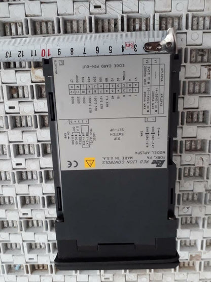 Red Lion Controls - Model APLSP4