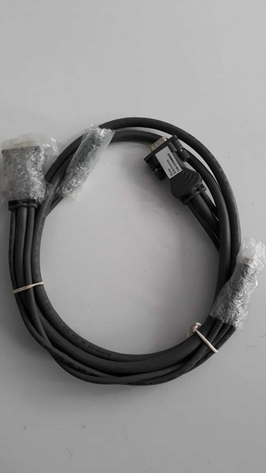 Rose Electronics UltraCable CAB-CXV66MM005 KVM Cable