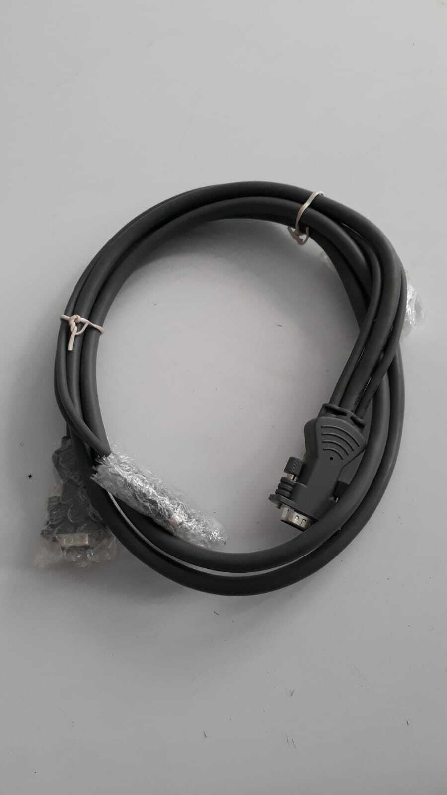 Rose Electronics UltraCable CAB-CXV66MM005 KVM Cable