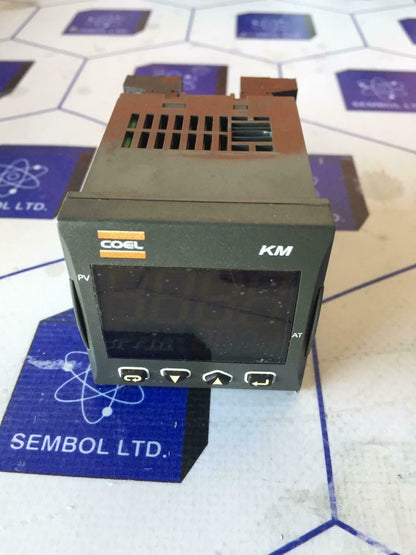 COEL KM3P 24VCA/VCC