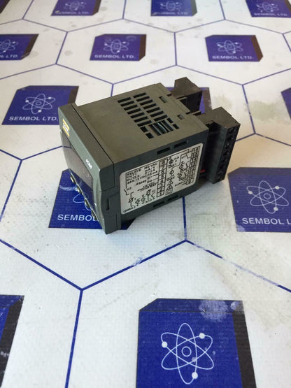 COEL KM3P 24VCA/VCC