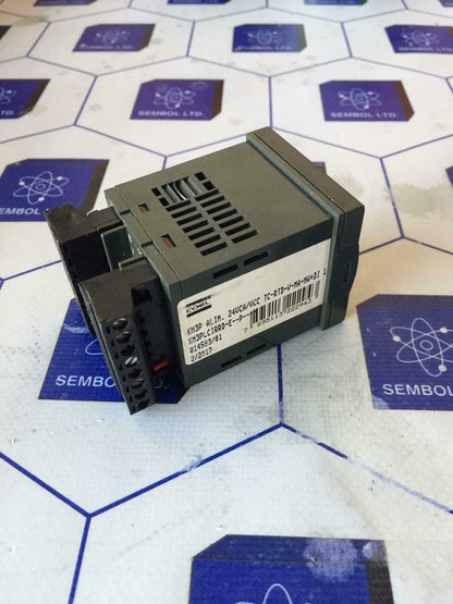 COEL KM3P 24VCA/VCC