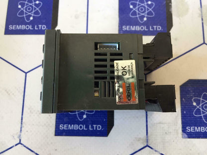COEL KM3P 24VCA/VCC