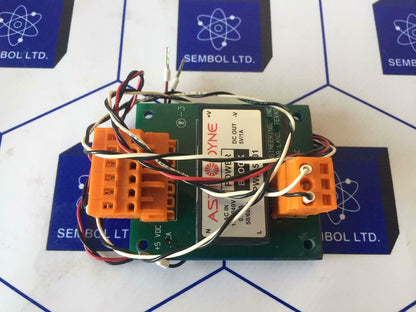 ASTRODYNE PWB-5001 CIRCUIT BOARD