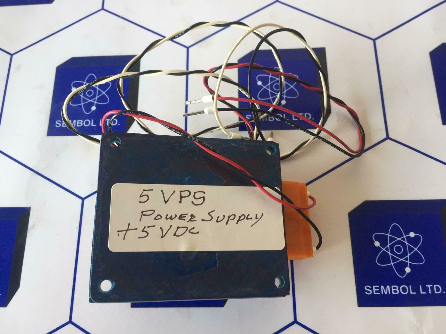 ASTRODYNE PWB-5001 CIRCUIT BOARD