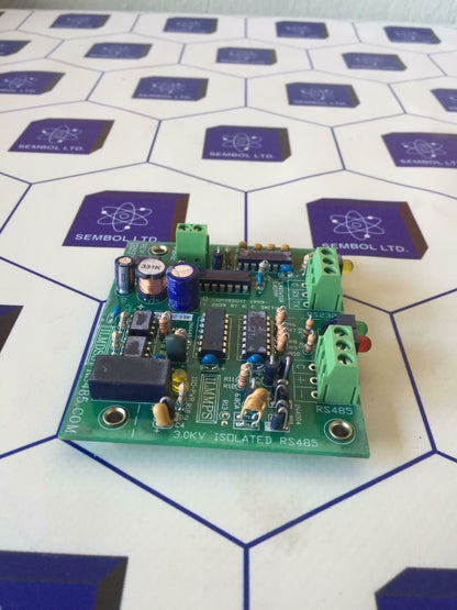 ILMDSS IRSFC24H REV.B2