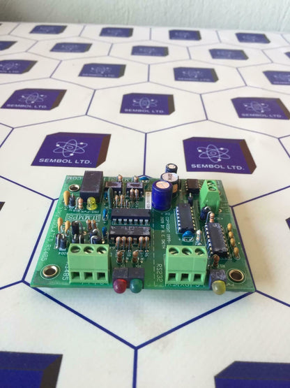 ILMDSS IRSFC24H REV.B2
