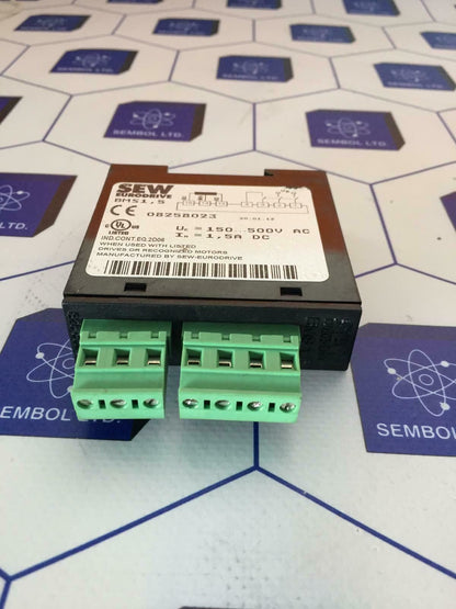 SEW Eurodrive Bms 1,5/08258023