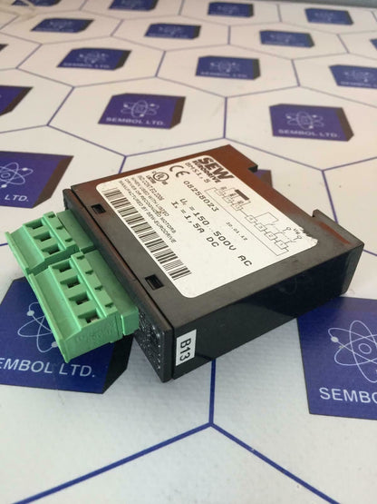 SEW Eurodrive Bms 1,5/08258023