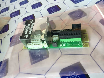 PELCO PA05-0094-G GENUINE PELCO CAMERA/SURVEILLANCE CIRCUIT BOARD