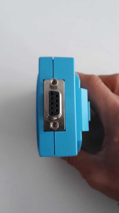ADAM-4520 RS-232 TO RS-422/RS-485 IZOLATED CONVERTER