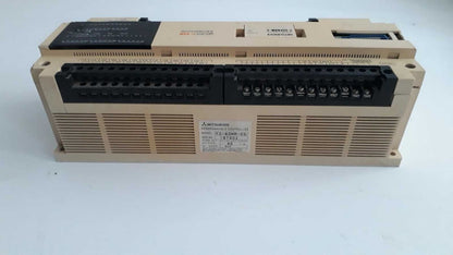 MİTSUBİSHİ F2-6OMR-ES PROGRAMMABLE CONTROLLER