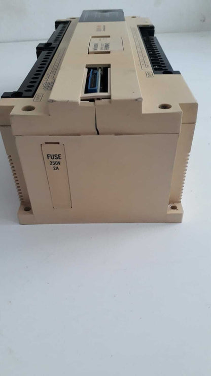 MİTSUBİSHİ F2-6OMR-ES PROGRAMMABLE CONTROLLER