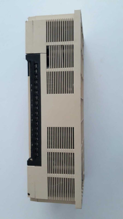 MİTSUBİSHİ F2-6OMR-ES PROGRAMMABLE CONTROLLER