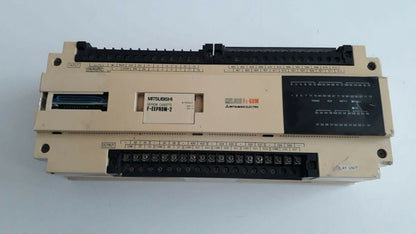 MİTSUBİSHİ F2-6OMR-ES PROGRAMMABLE CONTROLLER