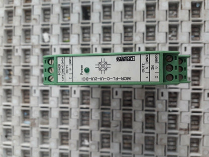 Phoenix Contact MCR-FL-C-UI-UI-DCI-24/230 terminal