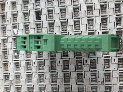 Phoenix Contact MCR-FL-C-UI-UI-DCI-24/230 terminal