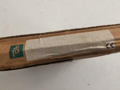 Pepperl + Fuchs KFD2-SD-Ex1.48-90A Solenoid Driver