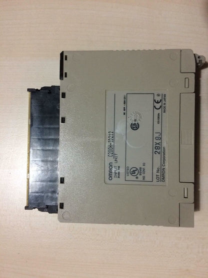 OMRON C200H-ID212