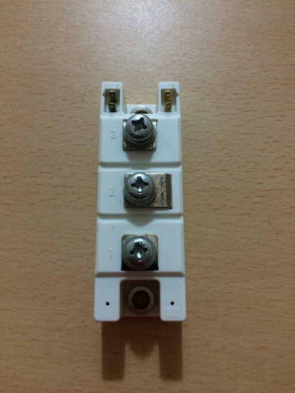 POWEREX CD631615B cd631615b POWER MODULE lot of 5 pieces