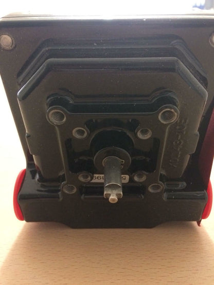 FLOWSERVE AUTOMAX NXCLU2M1-18-00200
