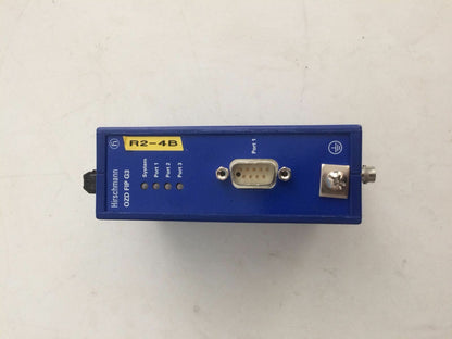 Hirschmann Fiberoptic Module FIP OZD FIP G3 T