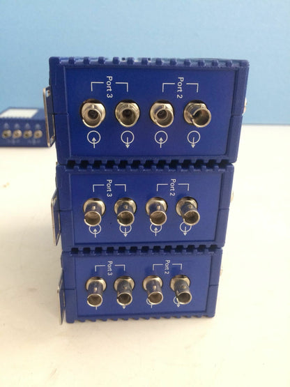 Hirschmann Fiberoptic Module FIP OZD FIP G3 T