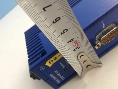 Hirschmann Fiberoptic Module FIP OZD FIP G3 T