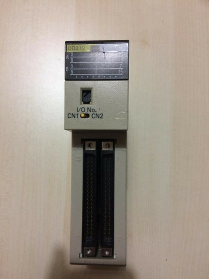 OMRON C200H-OD219 PLC Module